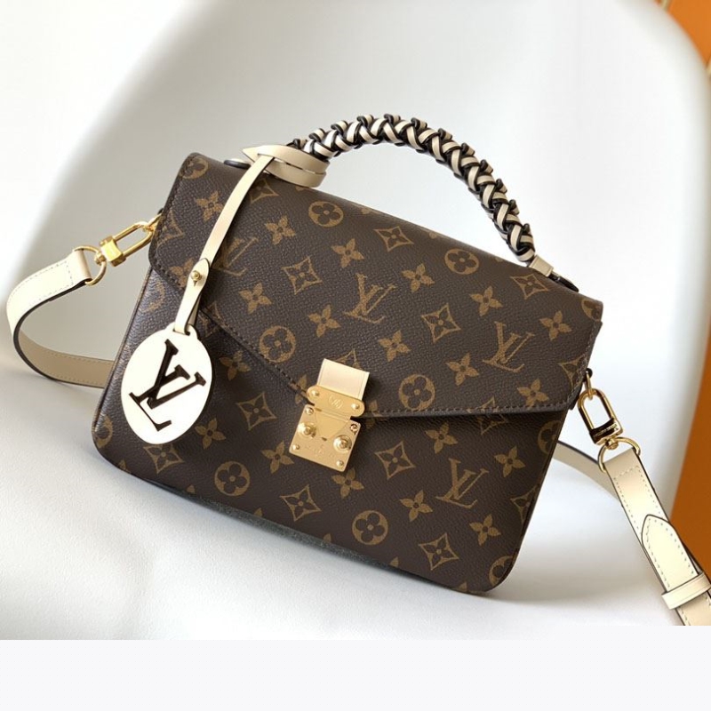 LV Top Handle Bags